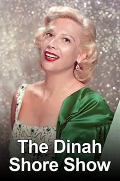 The Dinah Shore Show