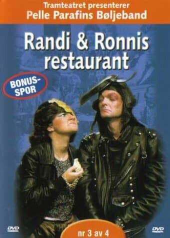 Pelle Parafins Bøljeband