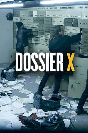 Dossier X