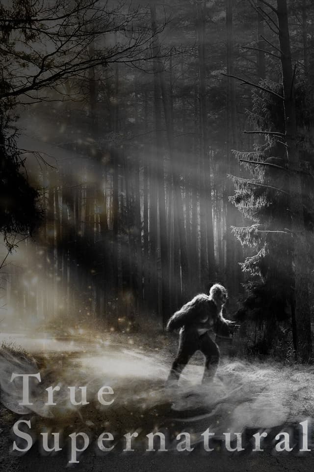 True Supernatural