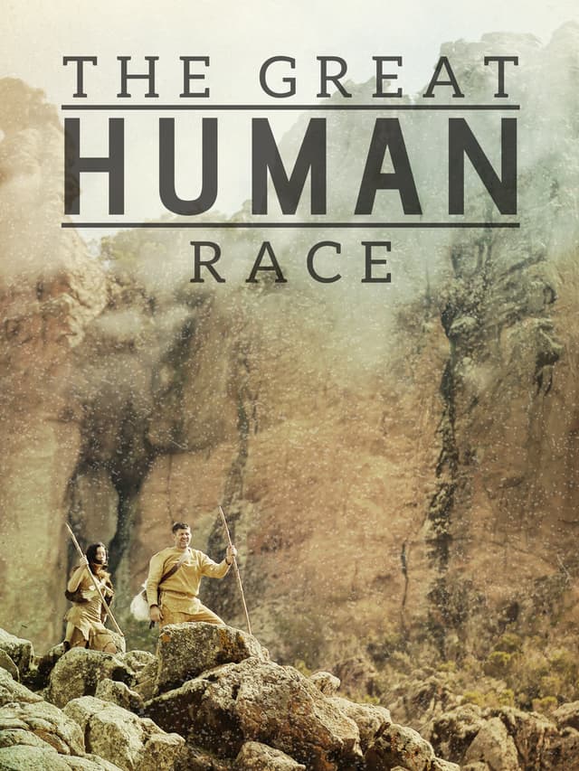 The Great Human Race