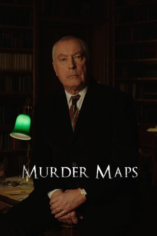 Murder Maps