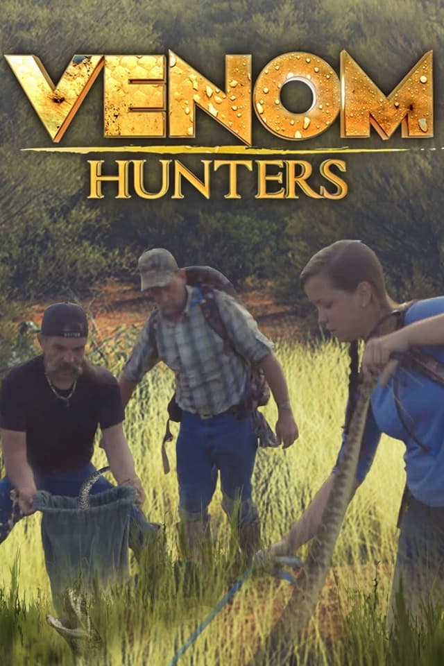 Venom Hunters