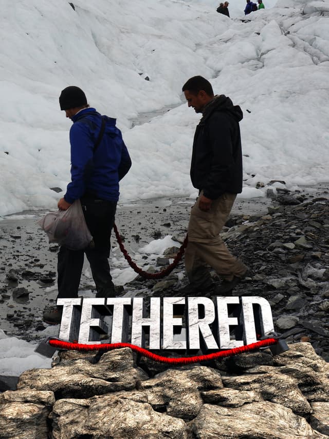 Tethered