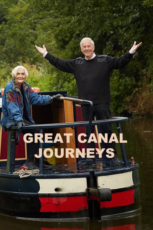 Great Canal Journeys