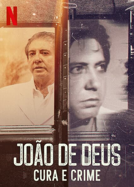 João de Deus - Cura e Crime