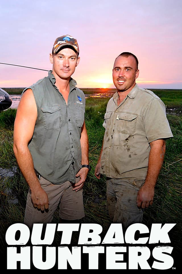 Outback Hunters