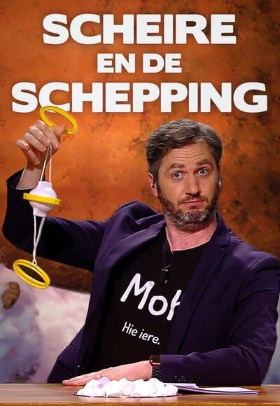 Scheire en de Schepping