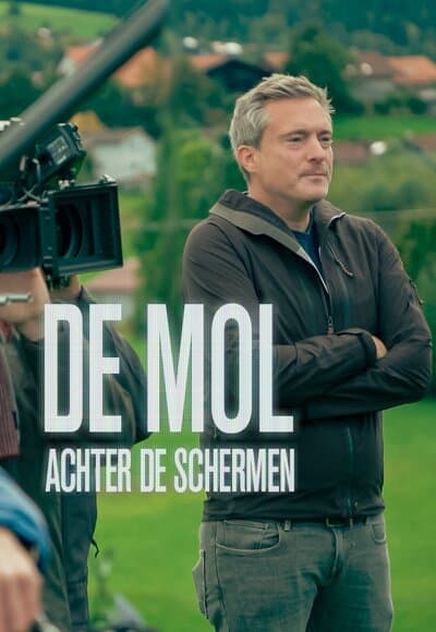 De Mol: Achter De Schermen
