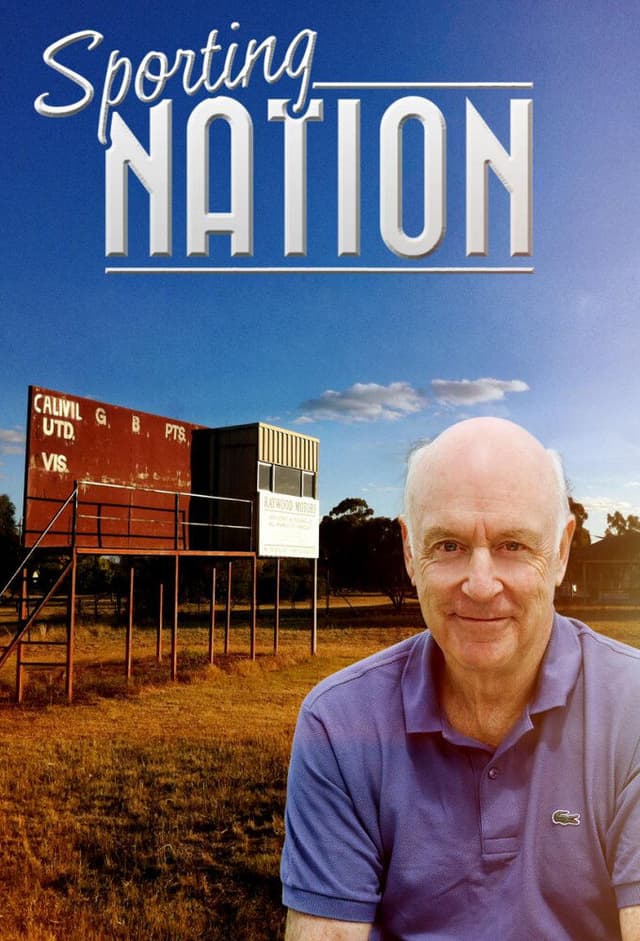 Sporting Nation