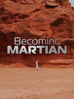 Becoming Martian