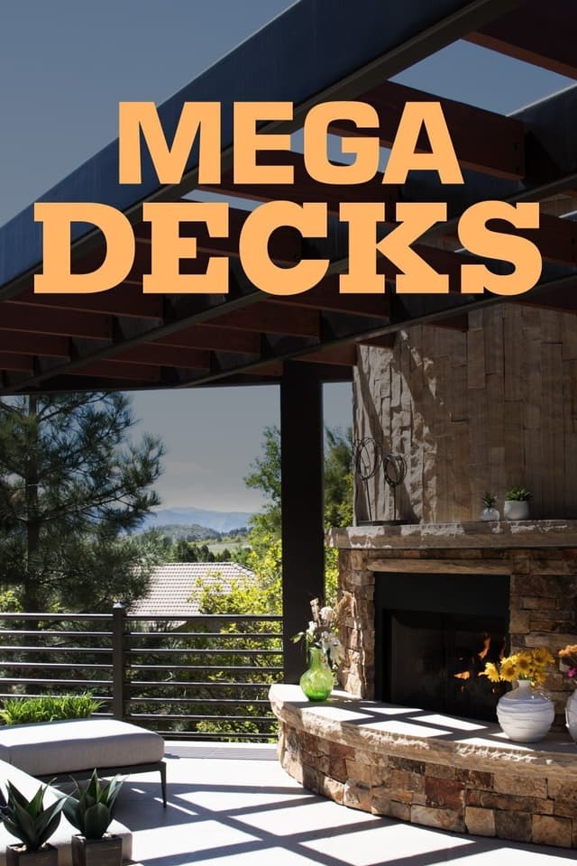 Mega Decks