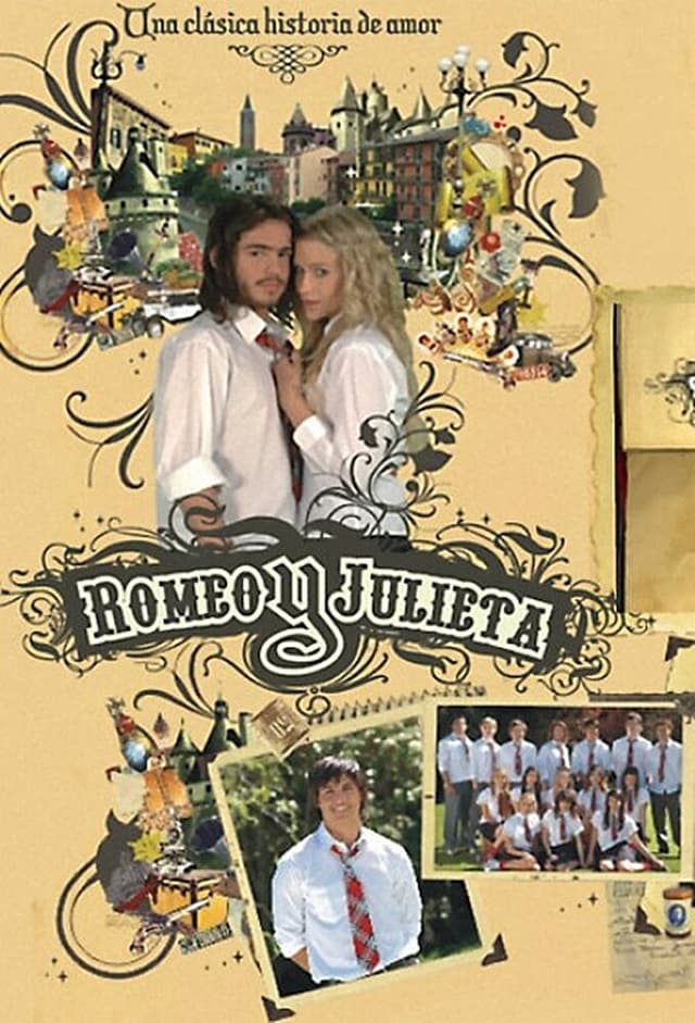 Romeo y Julieta