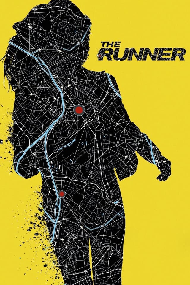 The Runner