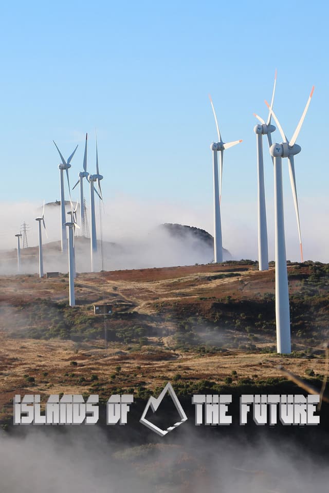 Islands of the Future