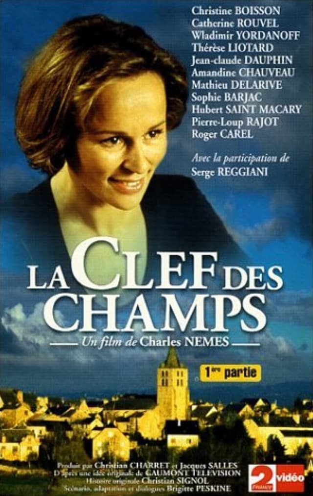 La clef des champs