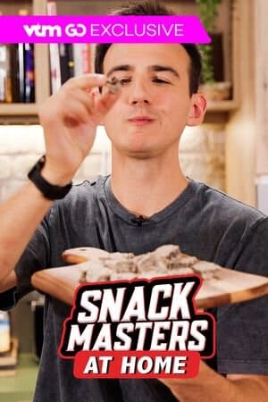 Snackmasters at Home