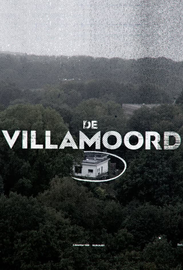 De Villamoord