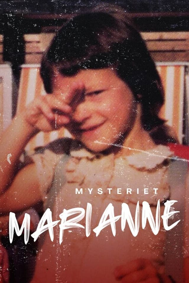 Mysteriet Marianne