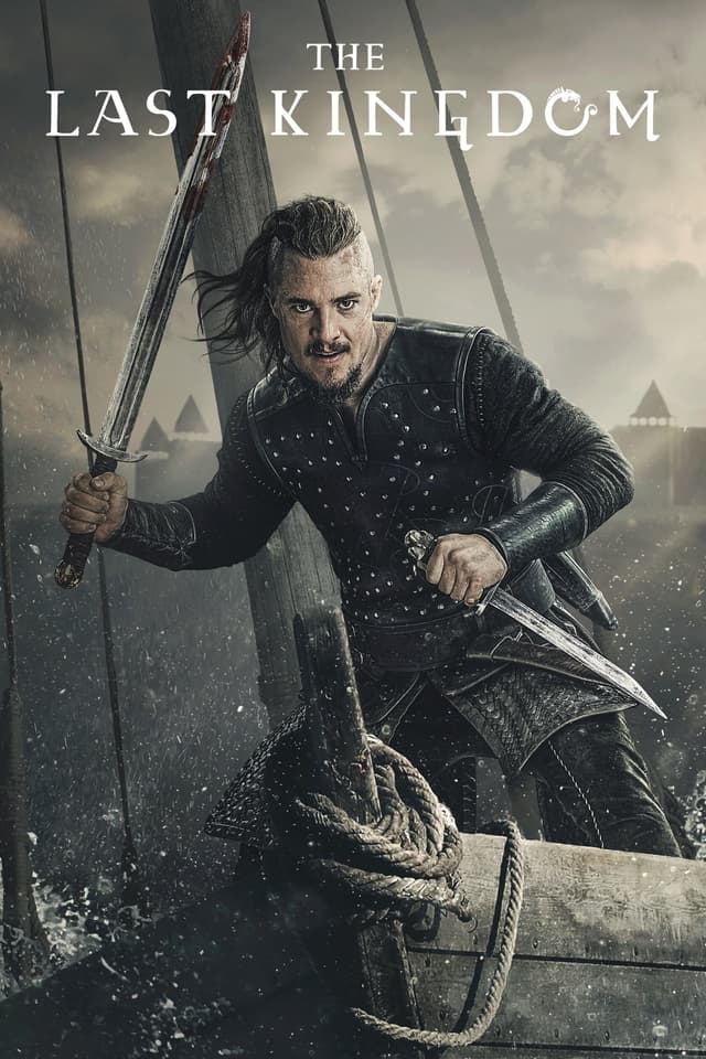 The Last Kingdom