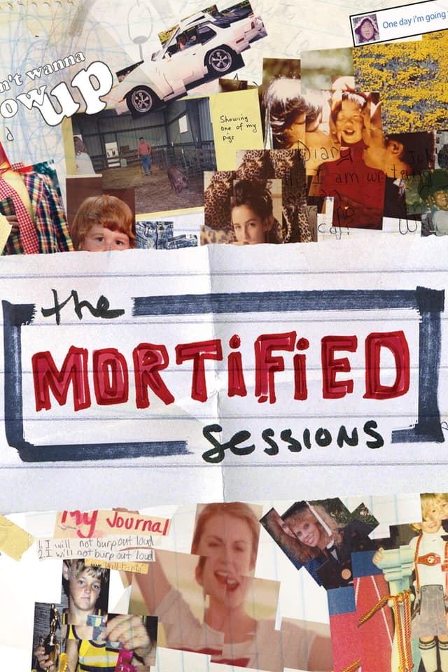 The Mortified Sessions