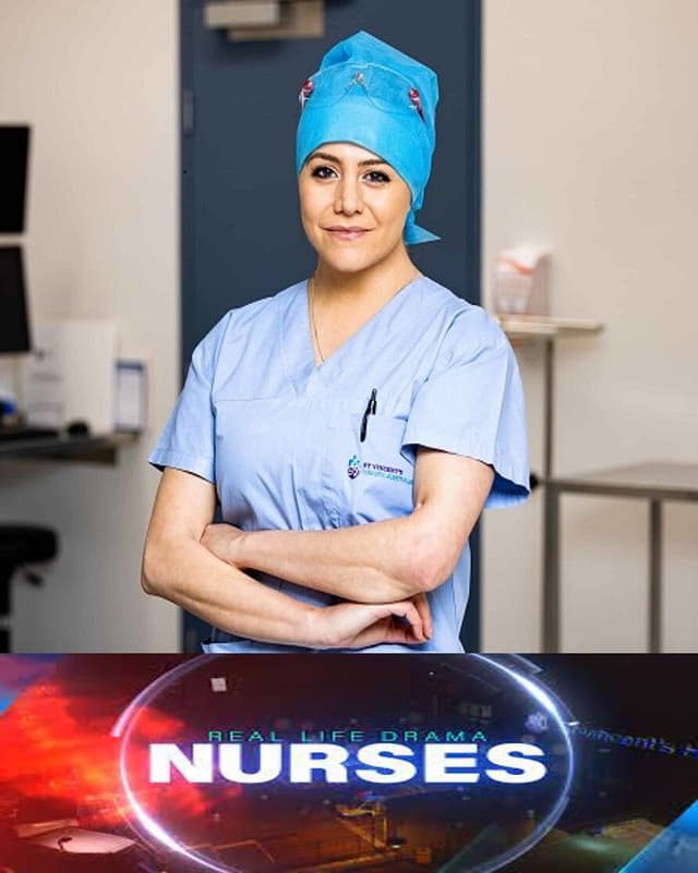 Nurses