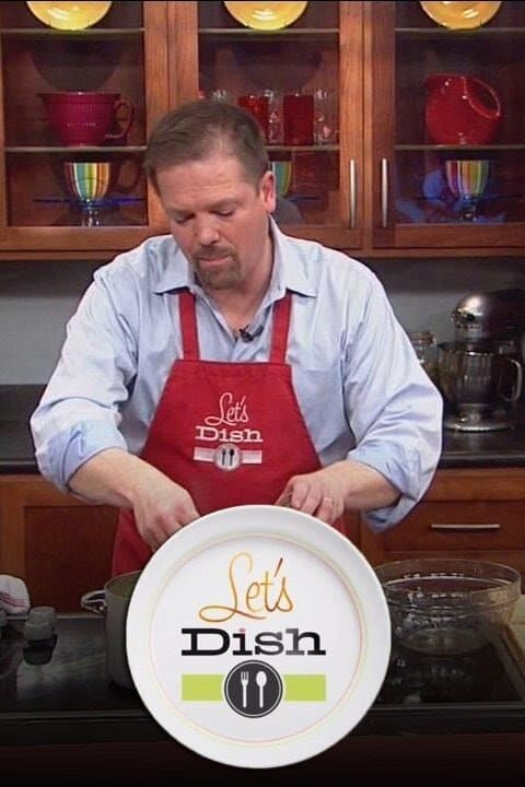 Let's Dish