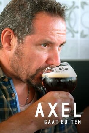 Axel Gaat Buiten