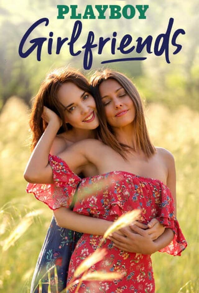 Playboy Girlfriends