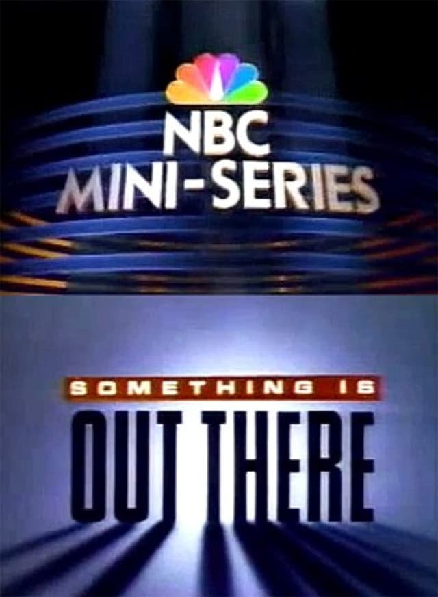 Something is Out There