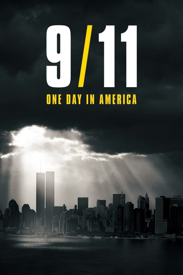 9/11 One Day in America