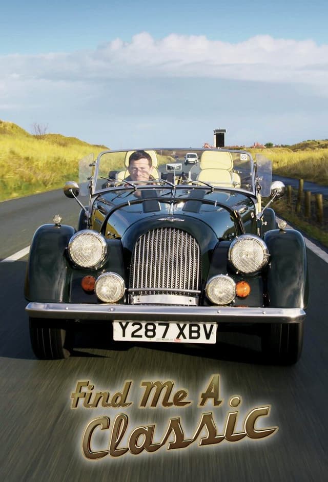 Find Me a Classic