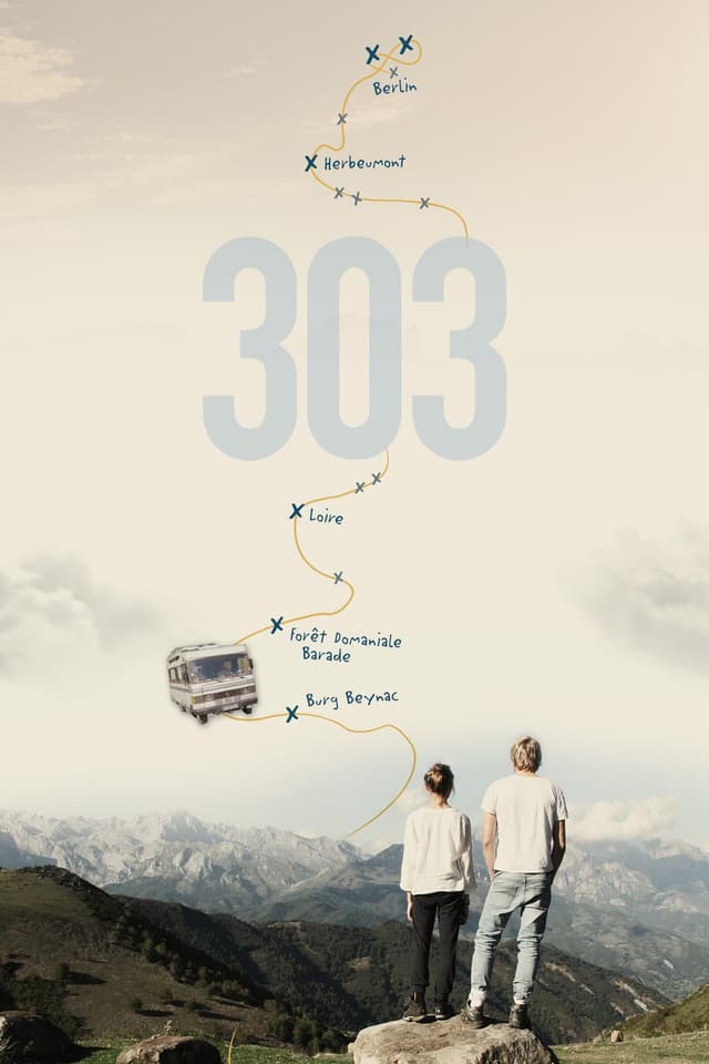 303 – Die Serie