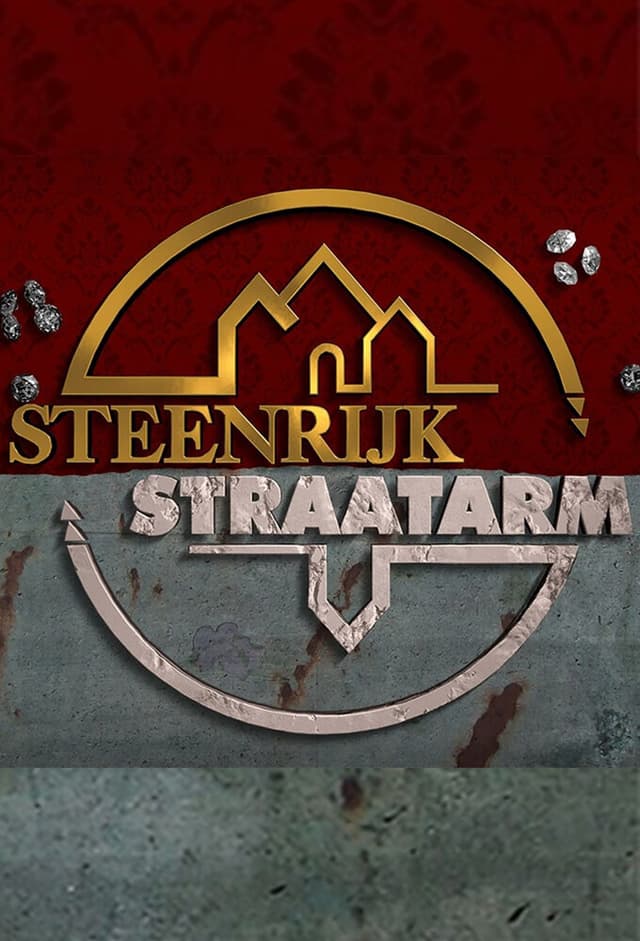 Steenrijk Straatarm