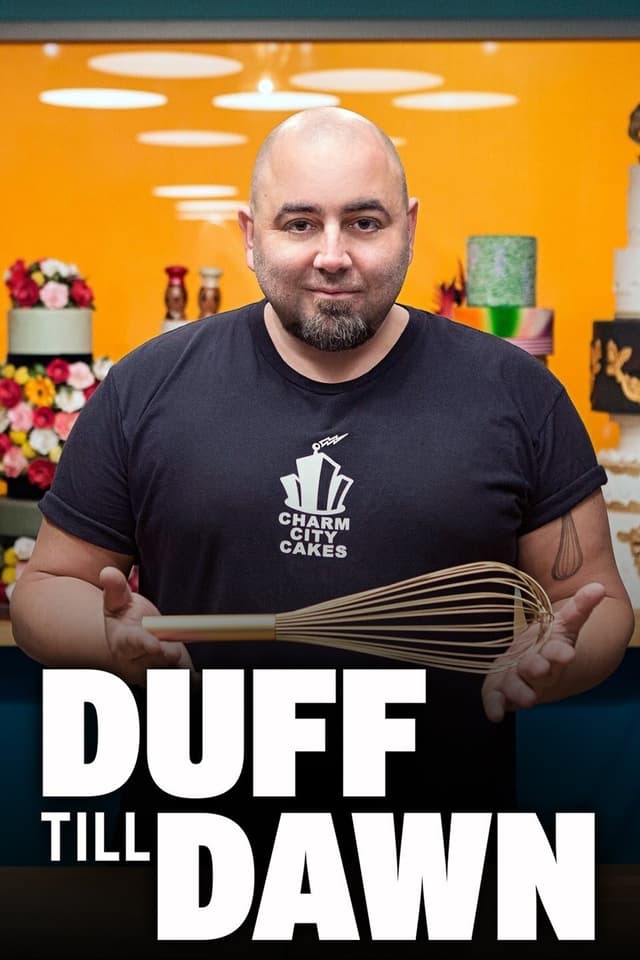 Duff Till Dawn