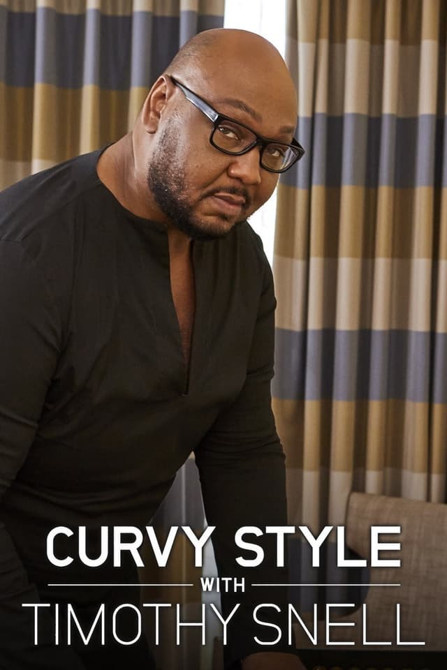 Curvy Style with Timothy Snell