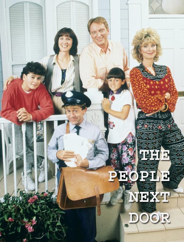 The People Next Door