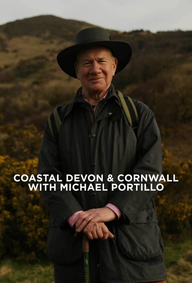 Coastal Devon & Cornwall with Michael Portillo