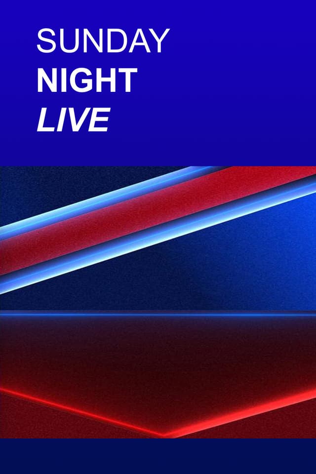 Sunday Night Live