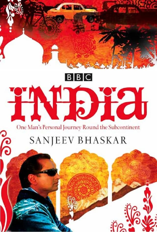 India with Sanjeev Bhaskar