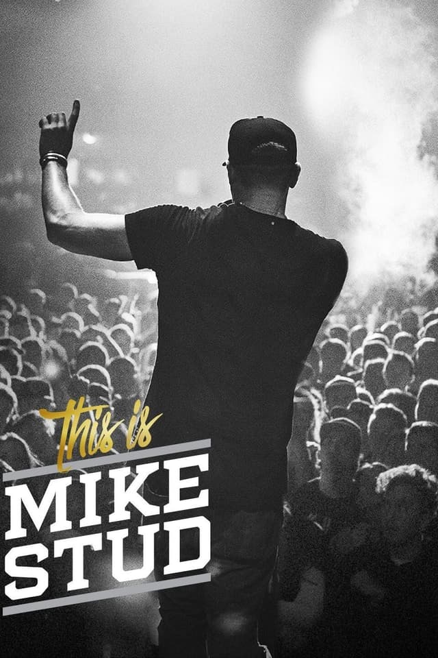 This is Mike Stud