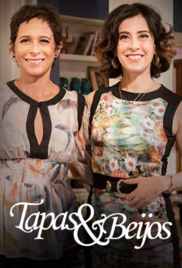 Tapas & Beijos
