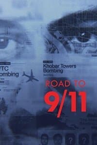 Bin Laden: The Road to 9/11