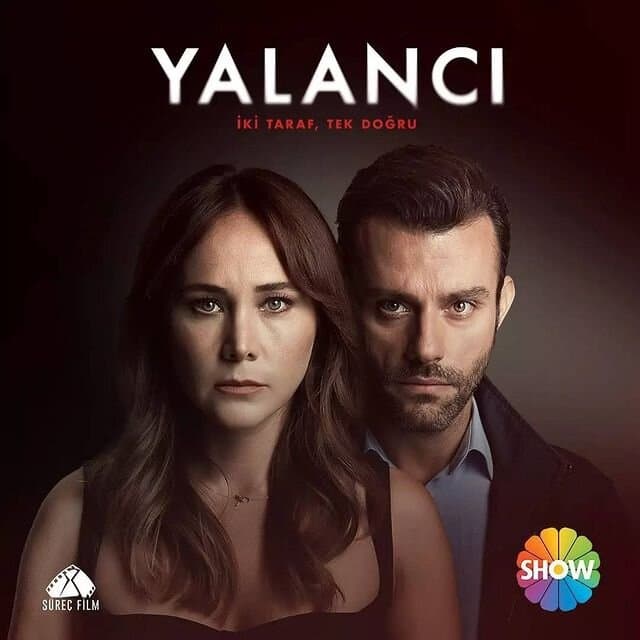 Yalancı
