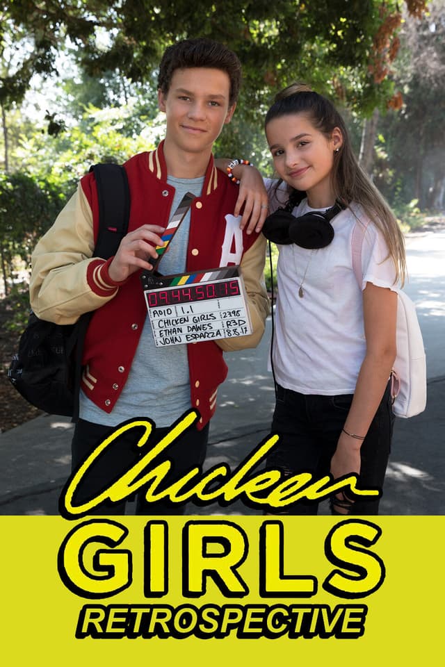 Chicken Girls Retrospectives