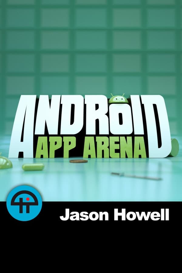 Android App Arena