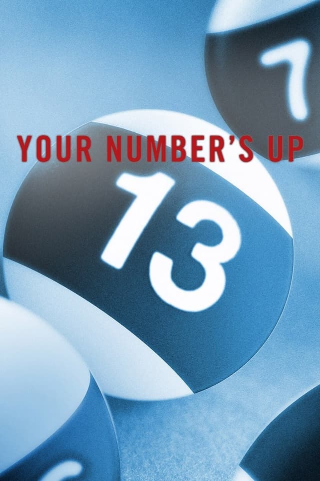 Your Number's UP