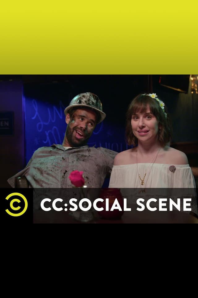 CC: Social Scene