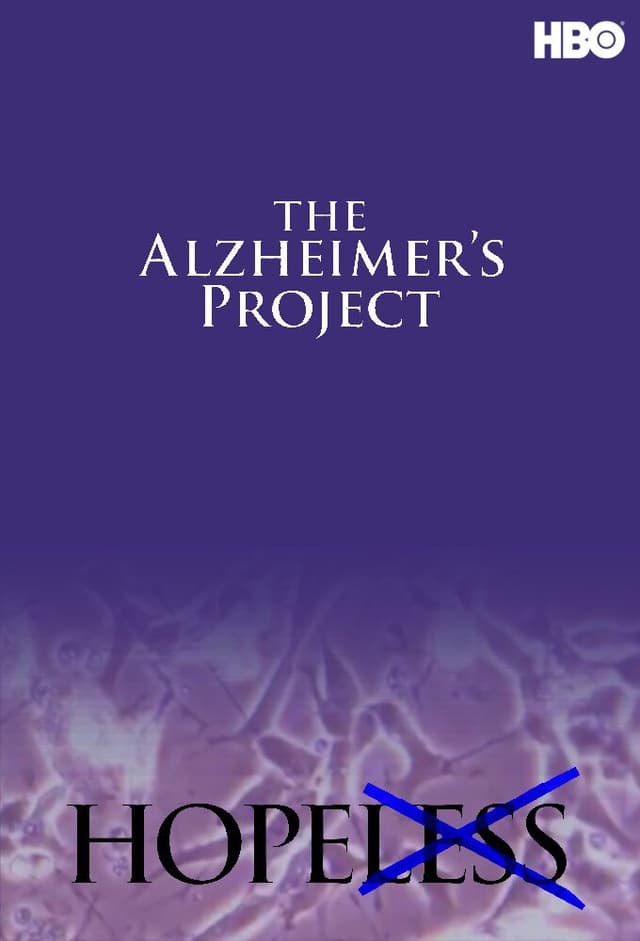 The Alzheimer's Project