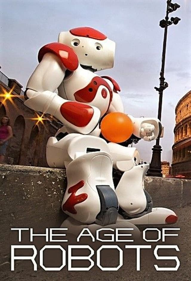 The Age of Robots